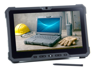 Dell Latitude 7212 Rugged Extreme 11.6'' | Reacondicionado | Core i5 2.6GHz | 8 GB RAM | 512 GB SSD M2 1920x1080