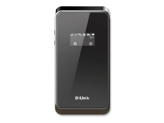 Router D-Link DWR-730 Router Wi-Fi 3G | Recondicionado