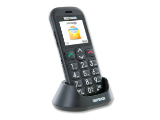 Telefunken TM110 Teléfono móvil