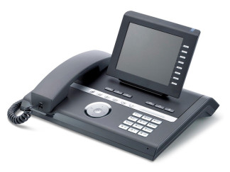 Siemens OpenStage 60 G SIP Punto de acceso