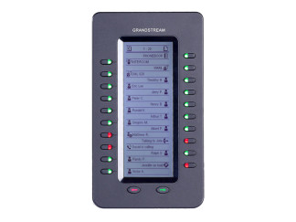 Telefonía IP Grandstream GXP2200EXT Expansion Module-Nuevo | Reacondicionado