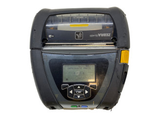 Impressora POS Térmica Zebra QLn420