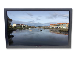 Panasonic TH-42TF20ER 42» TFT 16:9 | Reacondicionado | 1920×1080