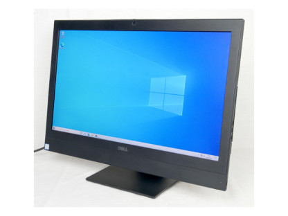 Dell 7450 AIO Táctil 23.8" – Image 3
