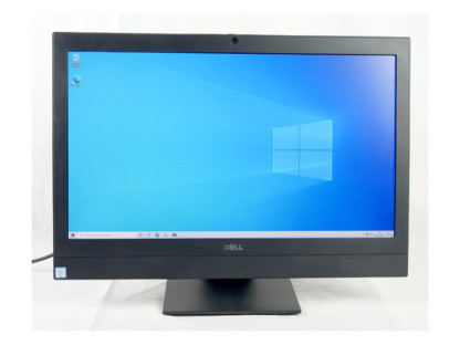 Dell 7450 AIO Táctil 23.8" – Image 4