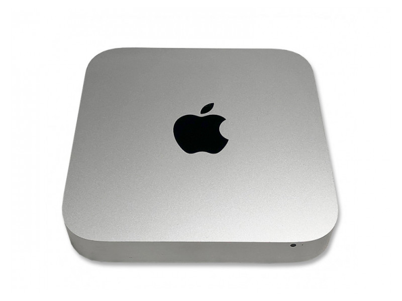 Apple Mac Mini 6,1 1 Tb Fusion Drive
