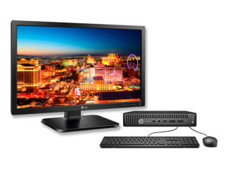 HP EliteDesk 800 G2 Kit