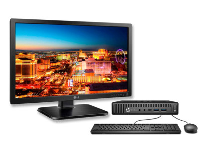 HP EliteDesk 800 G2 Kit