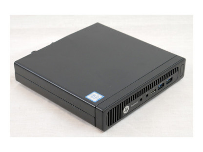 HP EliteDesk 800 G2 Kit – Image 2