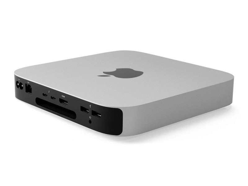 Apple Mac Mini 14,3 - Image 2
