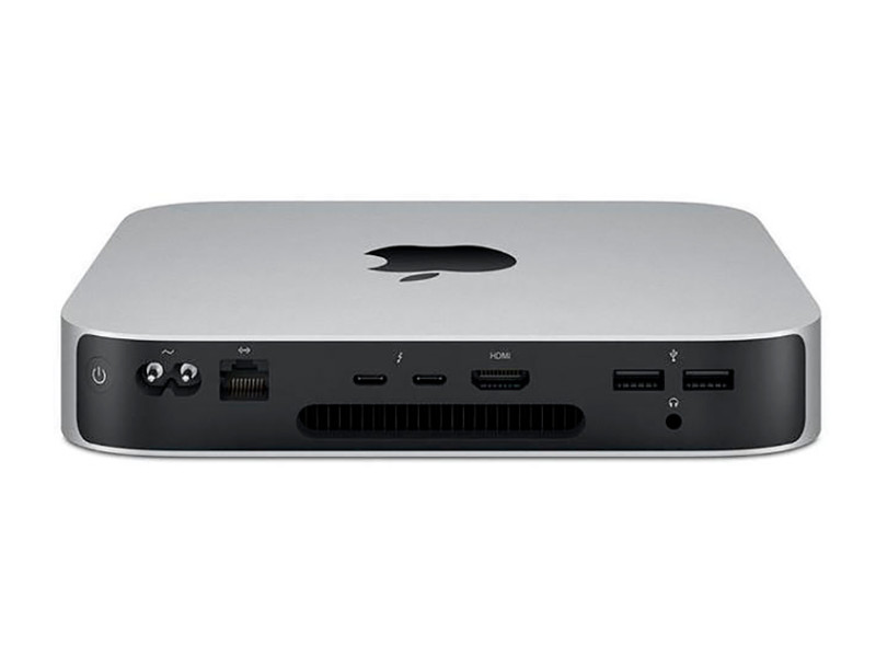 Apple Mac Mini 14,3 - Image 3