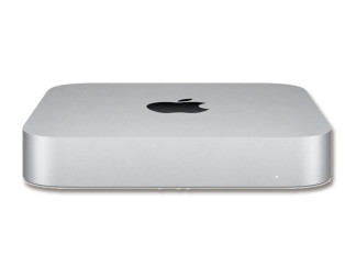 Apple Mac Mini  9,1-Impecable Mini | Recondicionado | M1 2.1GHz | 8 GB RAM | 256 GB SSD M2