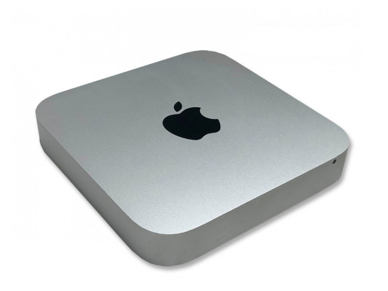 Apple Mac Mini 4,1 - Image 2