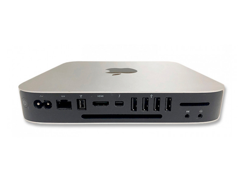 Apple Mac Mini 4,1 - Image 4