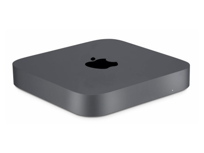 Apple Mac Mini 8,1 Intel i7