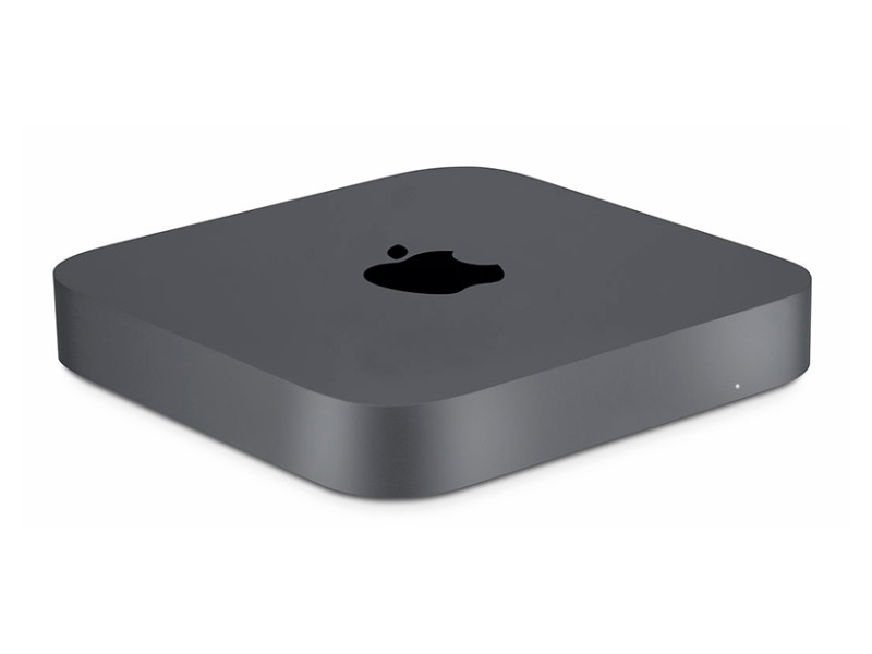 Apple Mac Mini 8,1 Intel i7