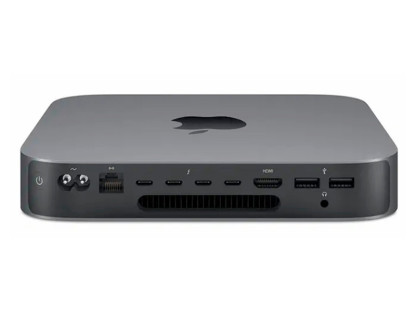 Apple Mac Mini 8,1 Intel i7 - Image 2