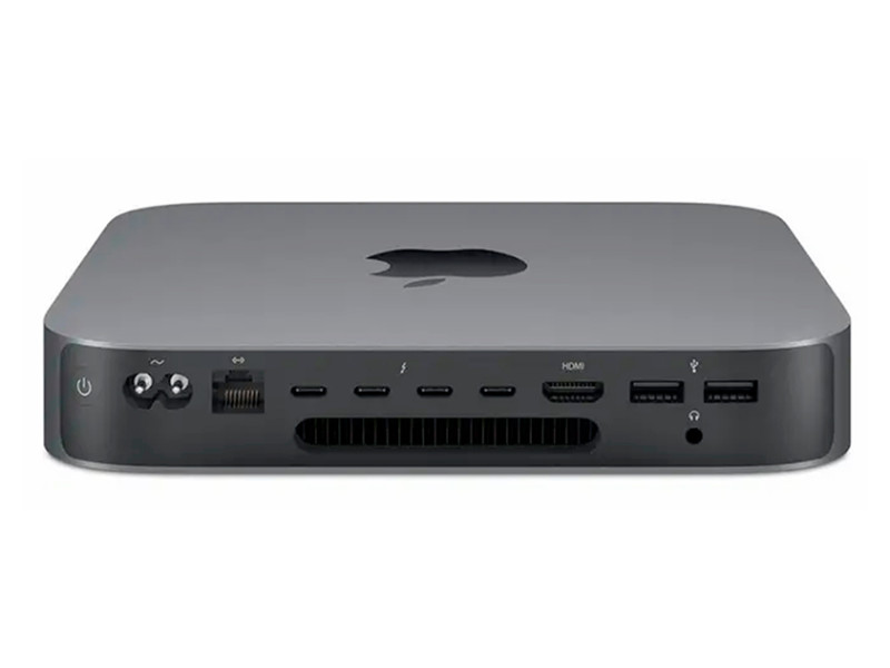 Apple Mac Mini 8,1 Intel i7 - Image 2
