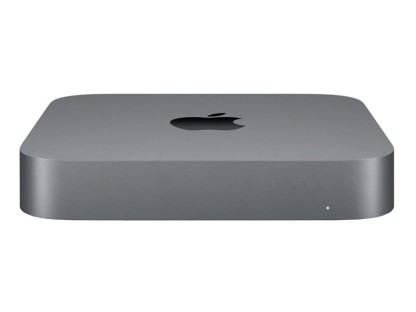 Apple Mac Mini 8,1 Intel i7 - Image 3