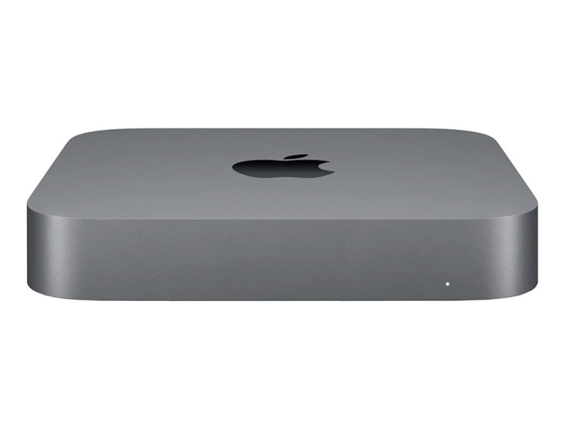 Apple Mac Mini 8,1 Intel i7 - Image 3