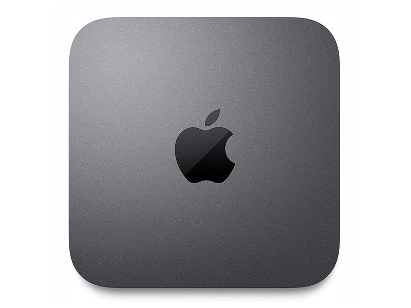 Apple Mac Mini 8,1 Intel i7 - Image 4