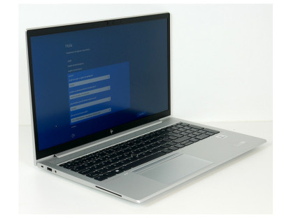 HP EliteBook 850 G7 15.6" Táctil - Imagen 2