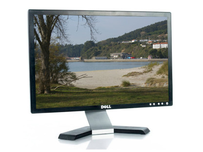 Dell E198WFPf 19" LCD 16:10