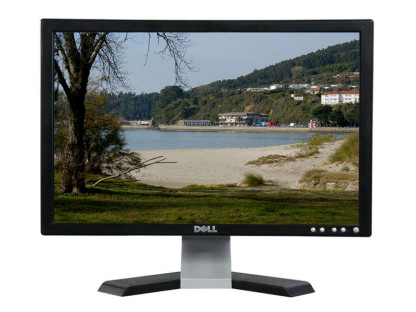 Dell E198WFPf 19" LCD 16:10 - Imagen 2