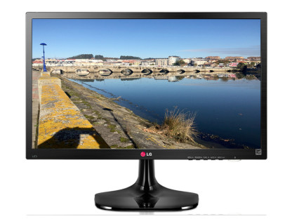 LG 24M45HQ 23.6" Led 16:9