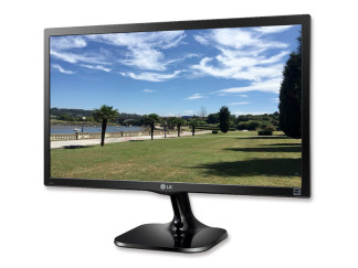 LG 24M47VQ-P 24'' Led 16:9 | Reacondicionado | 1920x1080