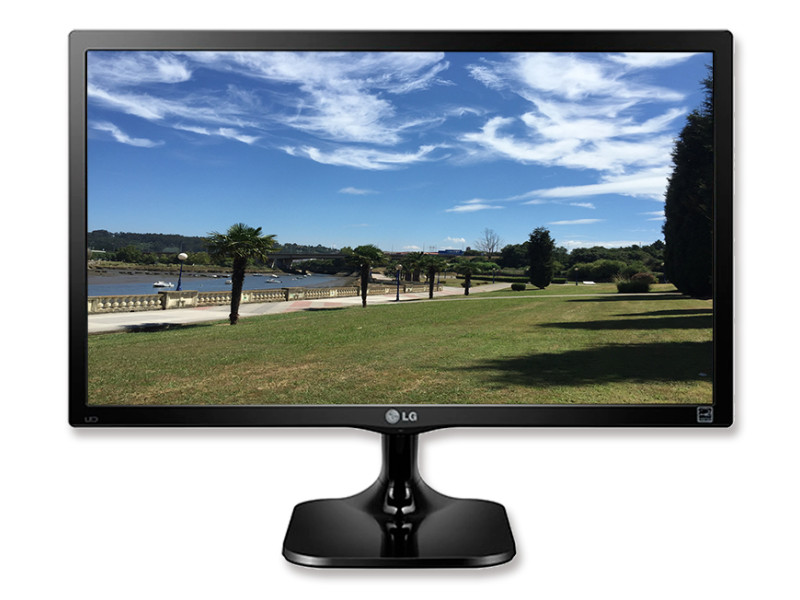 LG 24M47VQ-P 24'' Led 16:9 | Reacondicionado | 1920x1080 - Imagen 2