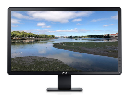 Dell E2414Ht 24" LCD 16:9 - Imagen 2