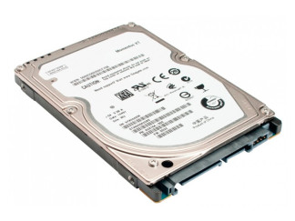 HDD  2,5'' SATA 160 Gb. Ricondizionato
