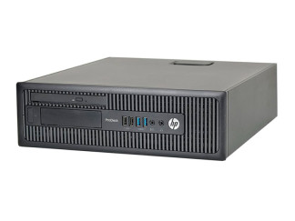 HP ProDesk 400 G1 SFF 500 Gb SATA