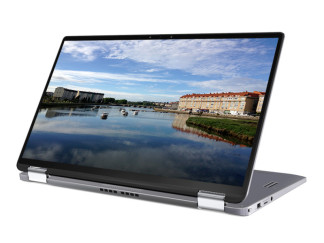 Dell Latitude 9410 14" Convertible