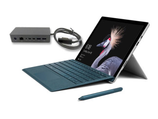 Microsoft Surface Pro 5 Kit