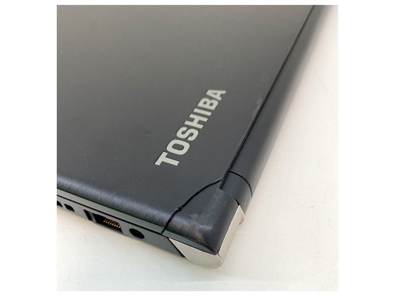 Toshiba SATELLITE PRO A40-D 14" avec Tare – Image 2