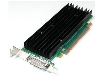 Nvidia Quadro NVS 290 LP