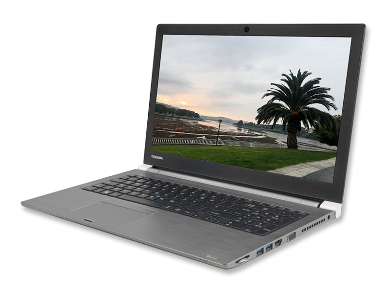 Toshiba Tecra Z50-C 16.6" avec Tare