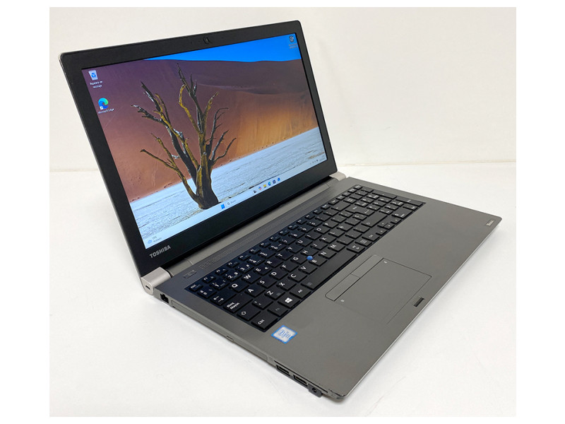 Toshiba Tecra Z50-C 16.6" avec Tare – Image 4