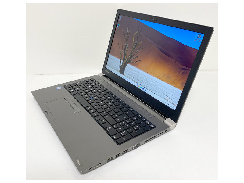 Toshiba Tecra Z50-C 16.6" avec Tare – Image 5