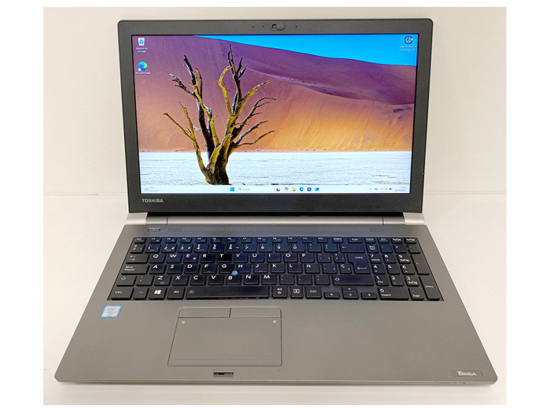 Toshiba Tecra Z50-C 16.6" avec Tare – Image 6