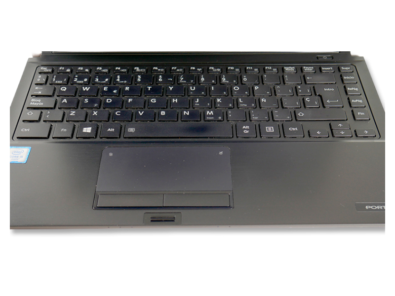 Toshiba Portege A30T-C-Batería Nueva 13.3'' | Refurbished | Core i7 2.6GHz | 16 GB RAM | 256 GB SSD M2 1920x1080 - Image 2
