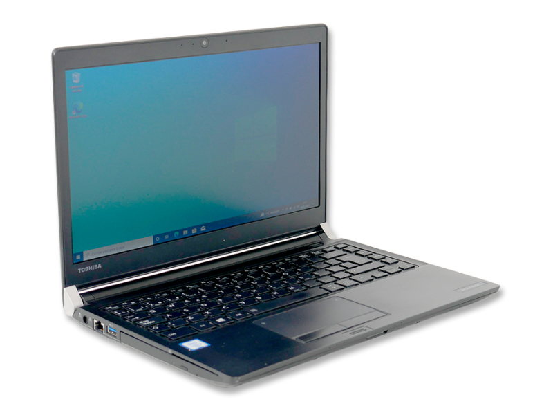 Toshiba Portege A30T-C-Batería Nueva 13.3'' | Refurbished | Core i7 2.6GHz | 16 GB RAM | 256 GB SSD M2 1920x1080 - Image 3