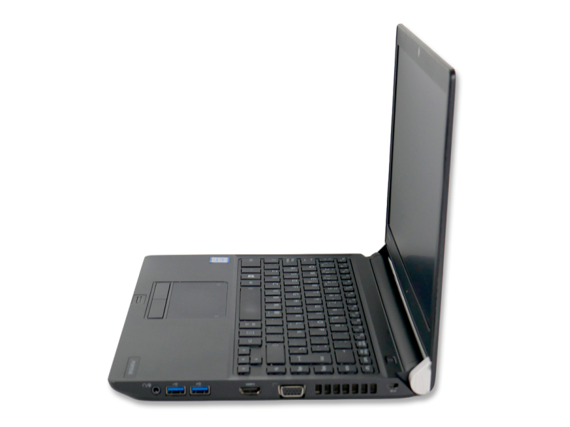 Toshiba Portege A30T-C-Batería Nueva 13.3'' | Refurbished | Core i7 2.6GHz | 16 GB RAM | 256 GB SSD M2 1920x1080 - Image 9