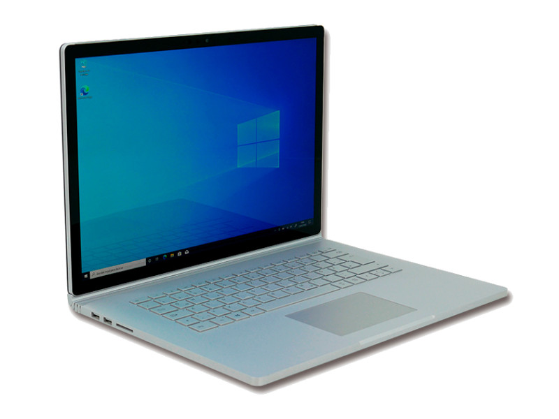 Microsoft Surface Book 3 13.5"