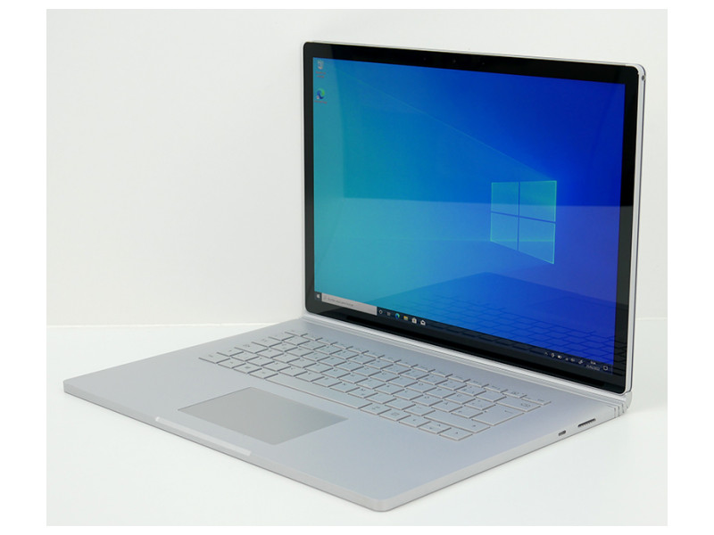 Microsoft Surface Book 3 13.5" - Imagen 3
