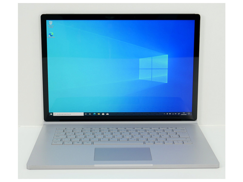 Microsoft Surface Book 3 13.5" - Imagen 4