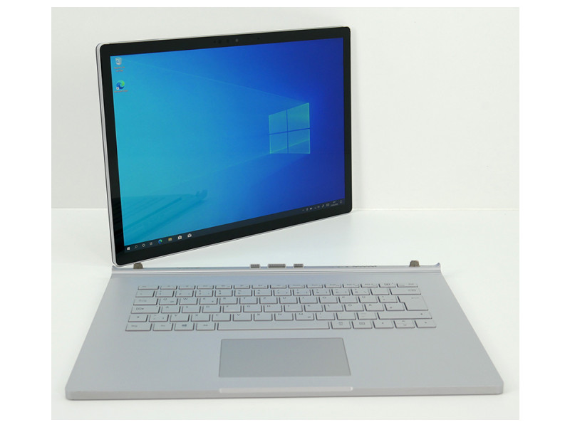 Microsoft Surface Book 3 13.5" - Imagen 5