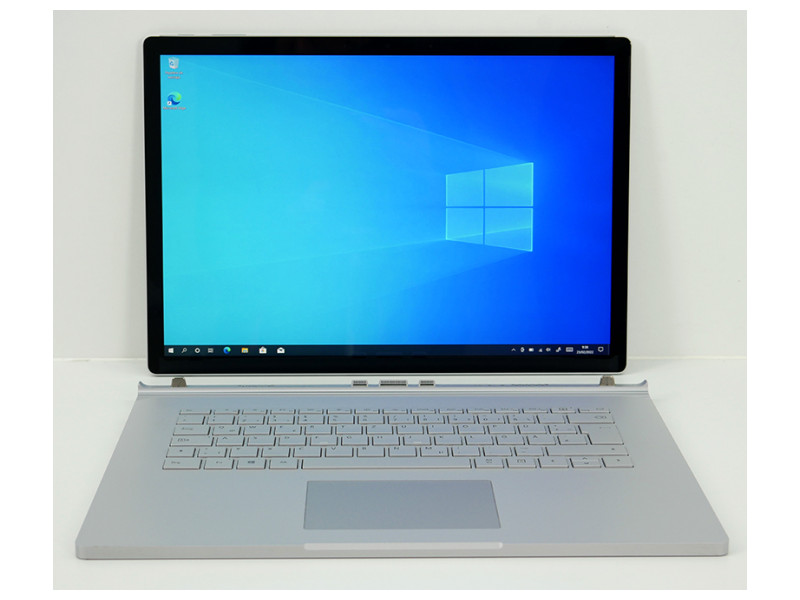 Microsoft Surface Book 3 13.5" - Imagen 7